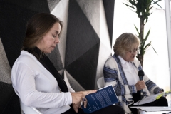 FOLIO 2019 - Editora Textiverso apresentaLivro: Parkinson, meu amorde Isabel Pereira RosaTenda dos Editores e LivreirosFoto: Verónica Paulo