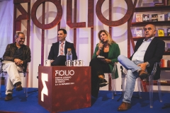 Encerramento Folio  Festival 2022