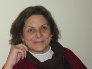 Maria José Vitorino